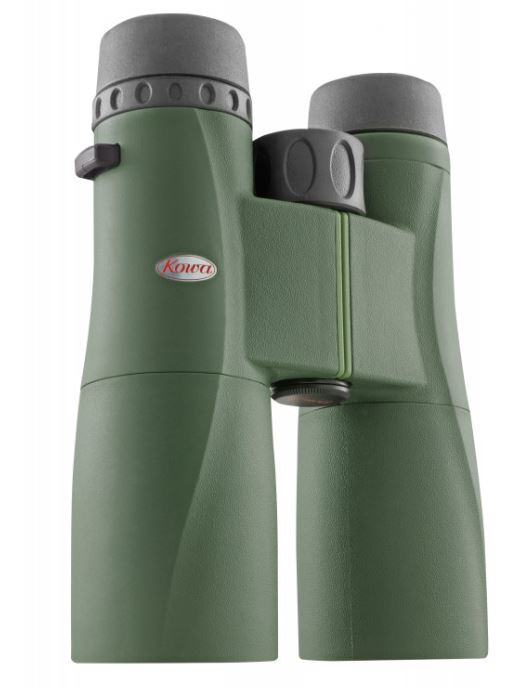 Kowa Ii Xd 10x42mm Roof Prism Wide Angle Binoculars Sv Ii 42 10 10 Off With Free S H Campsaver