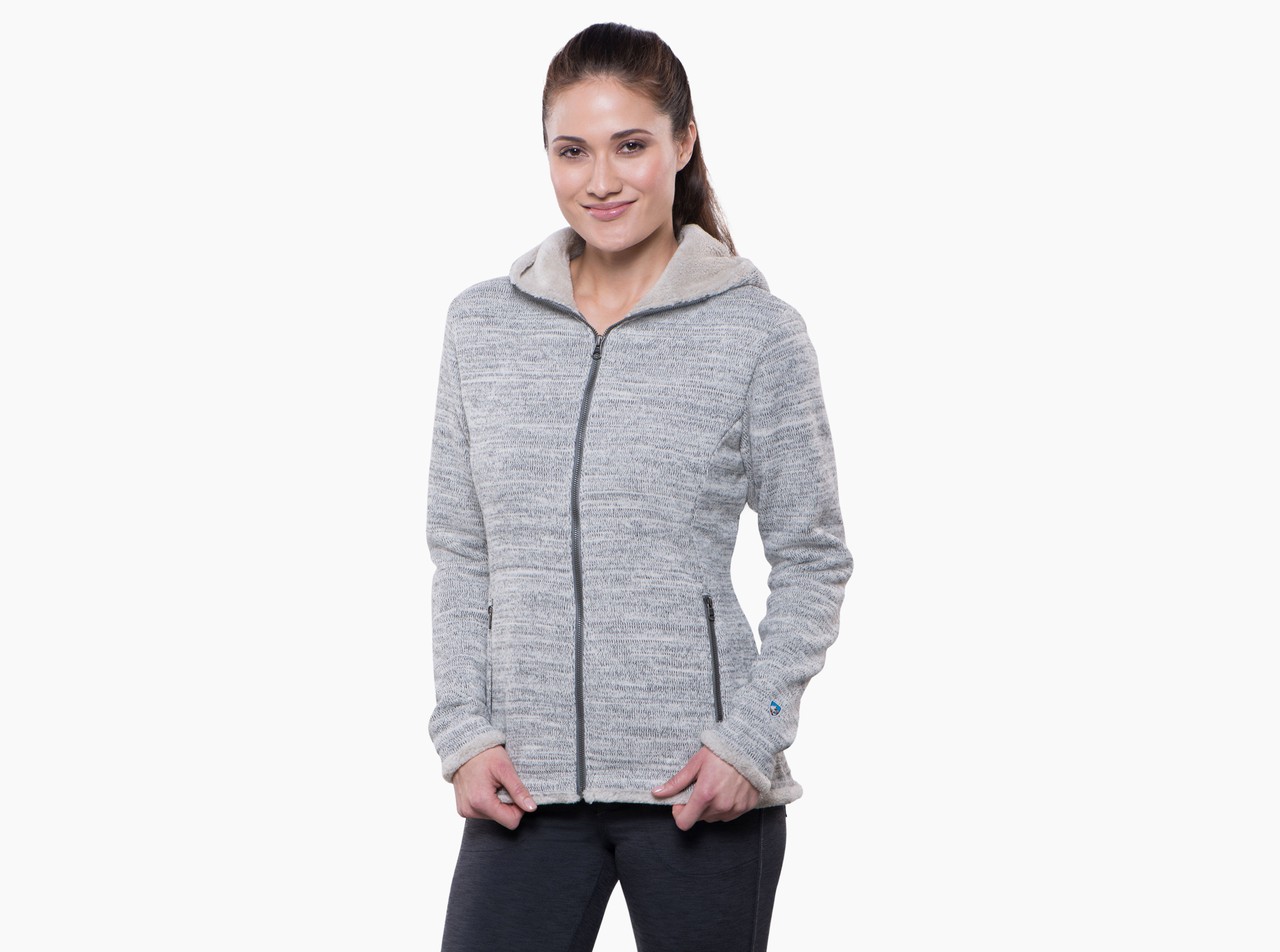 kuhl hoodie women's