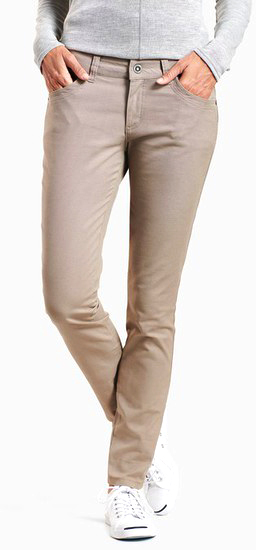 34 pants in women's size