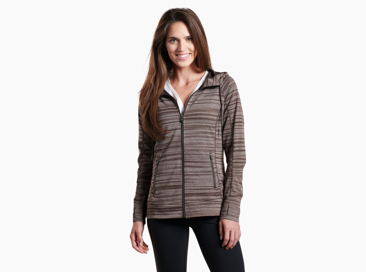 kuhl hoodie women's