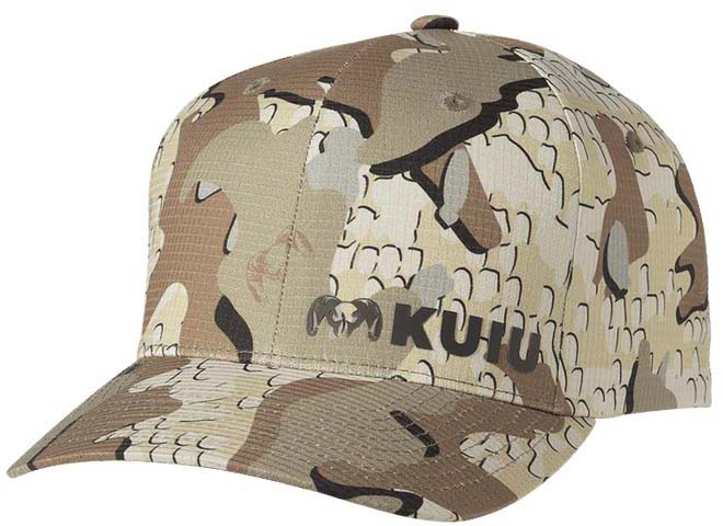 Kuiu air mesh store flexfit cap