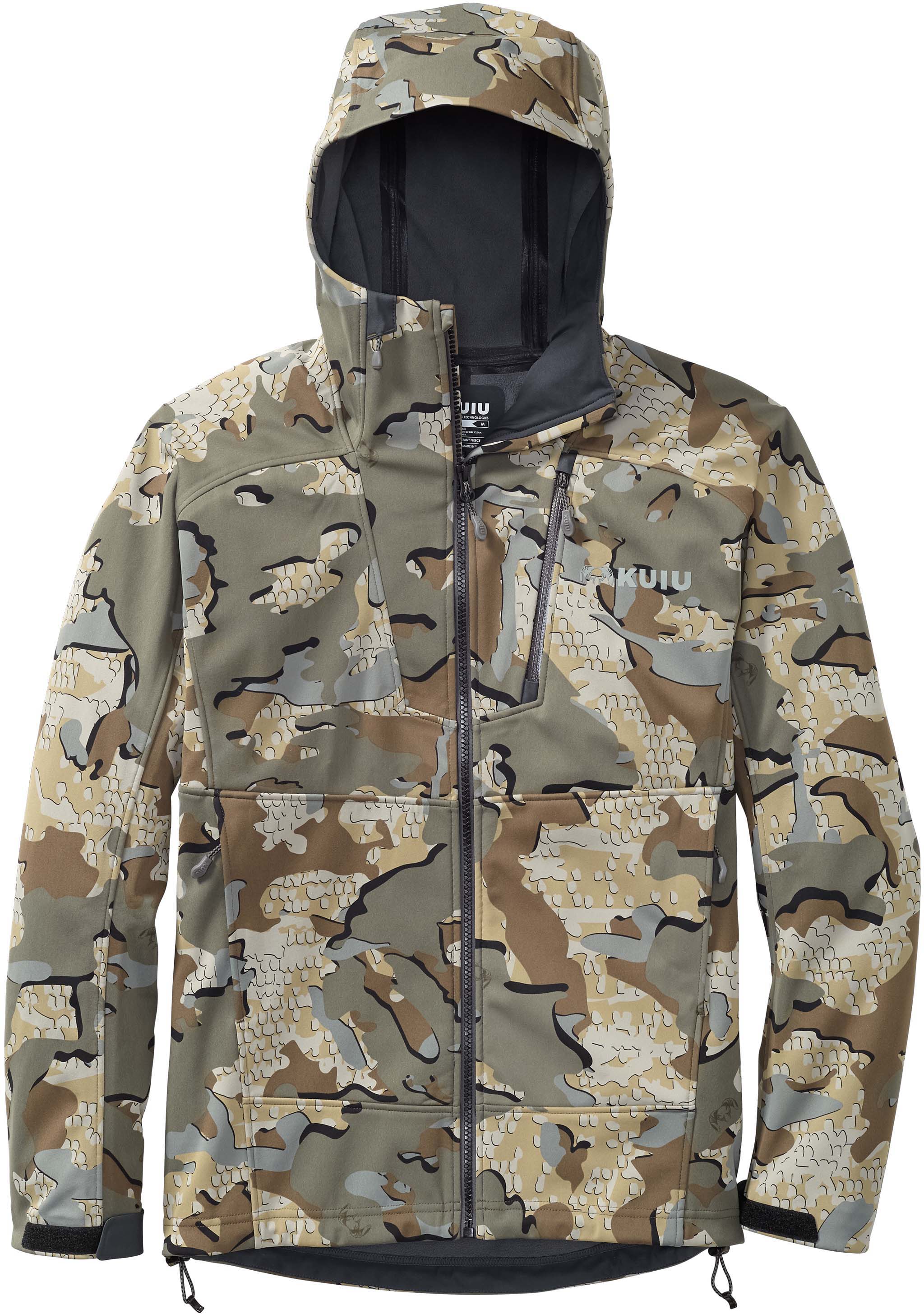 Kuiu hunting 2024 jackets