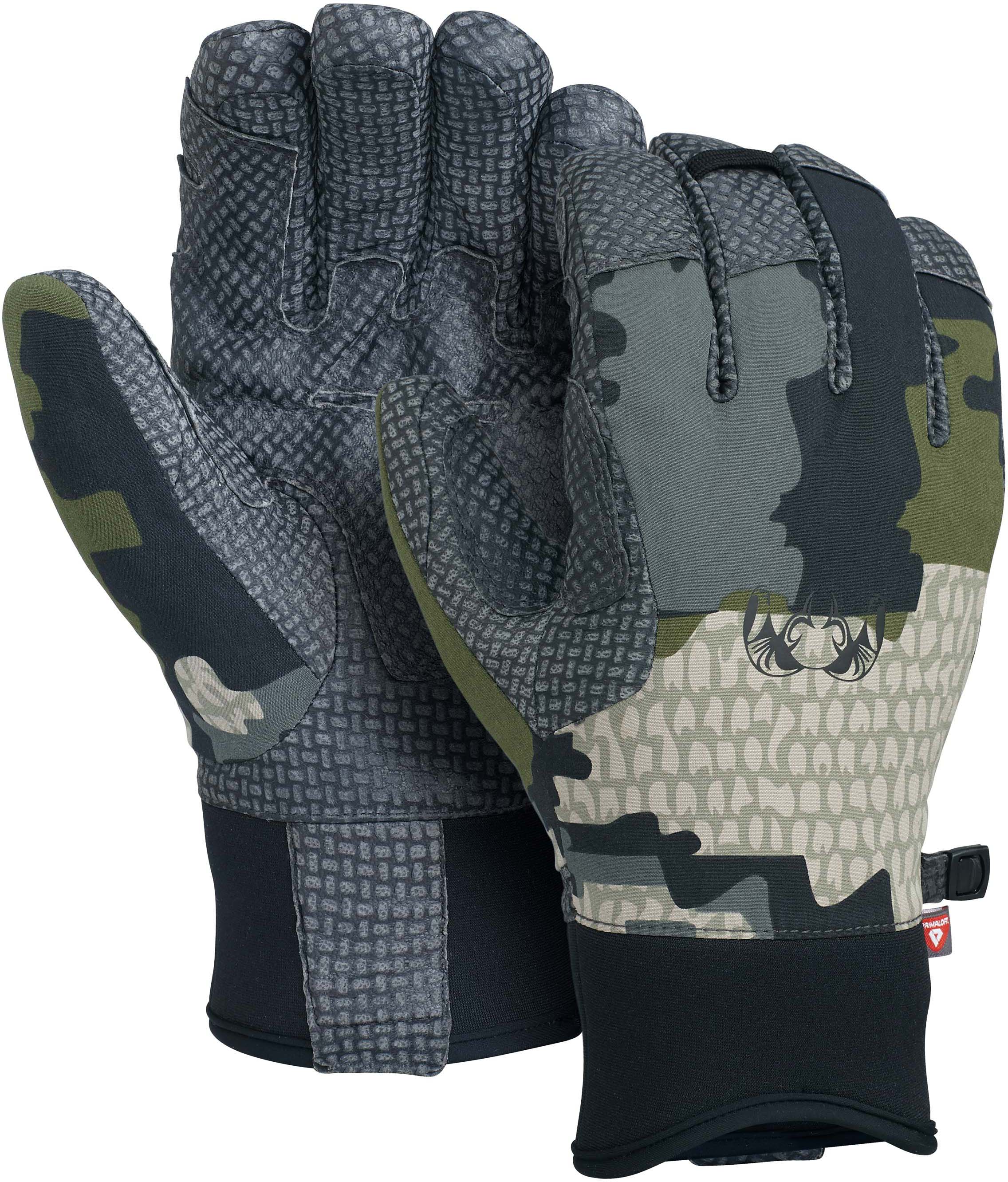 Kuiu mittens hot sale