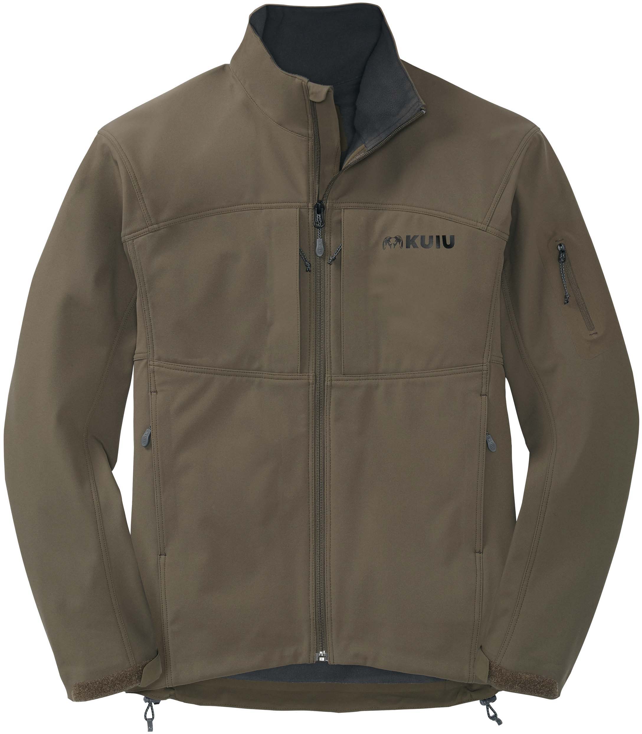 Kuiu Guide All-Season Hunting Jacket - Men's — CampSaver