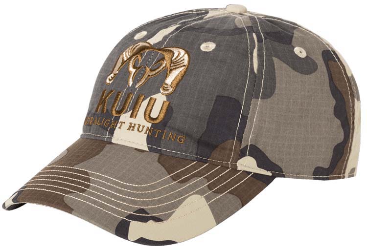 Kuiu air cheap mesh flexfit cap