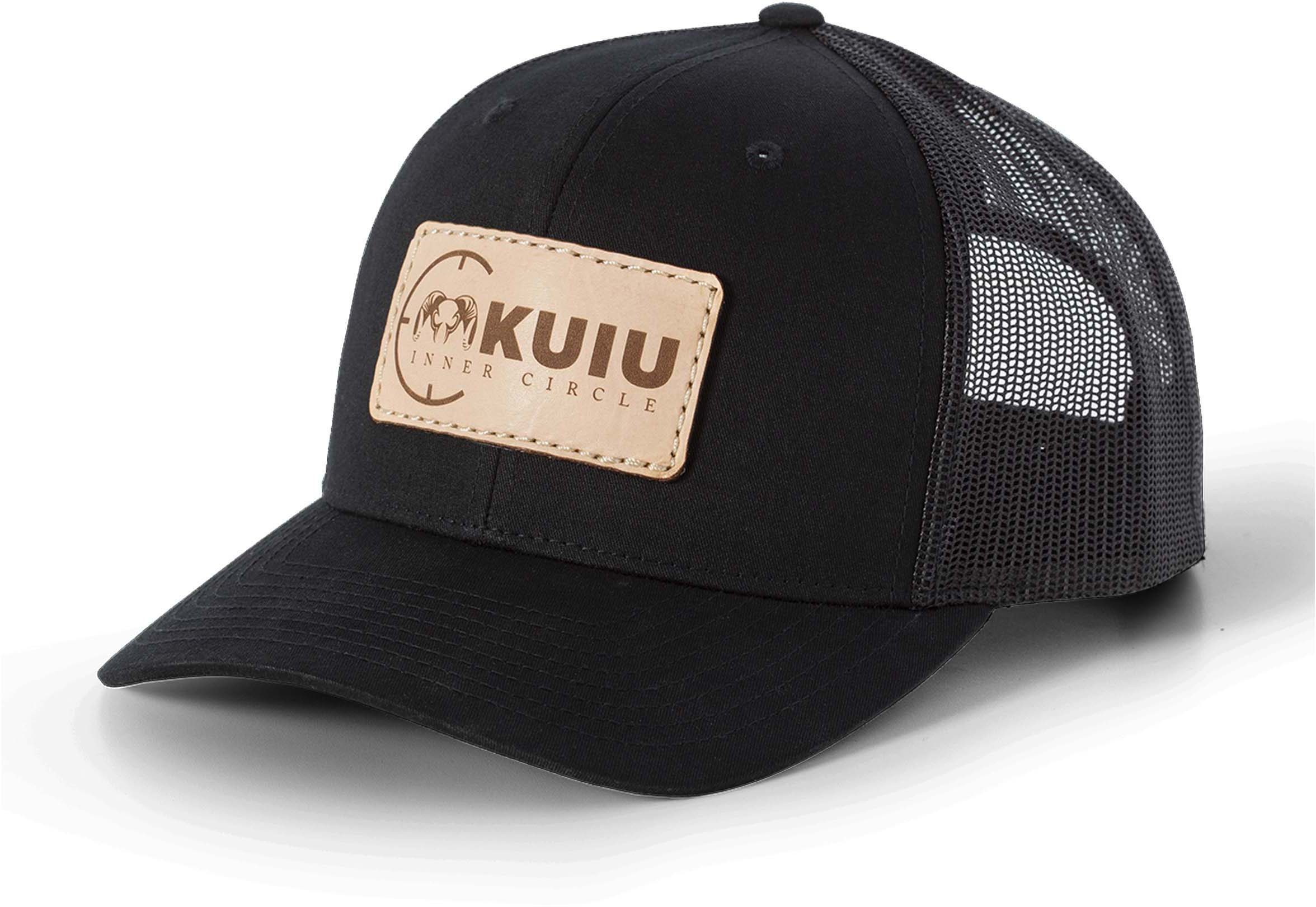 Kuiu sales trucker hat