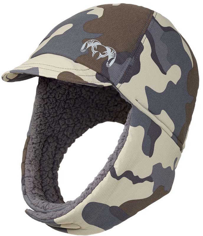 Kuiu blaze hot sale orange hat