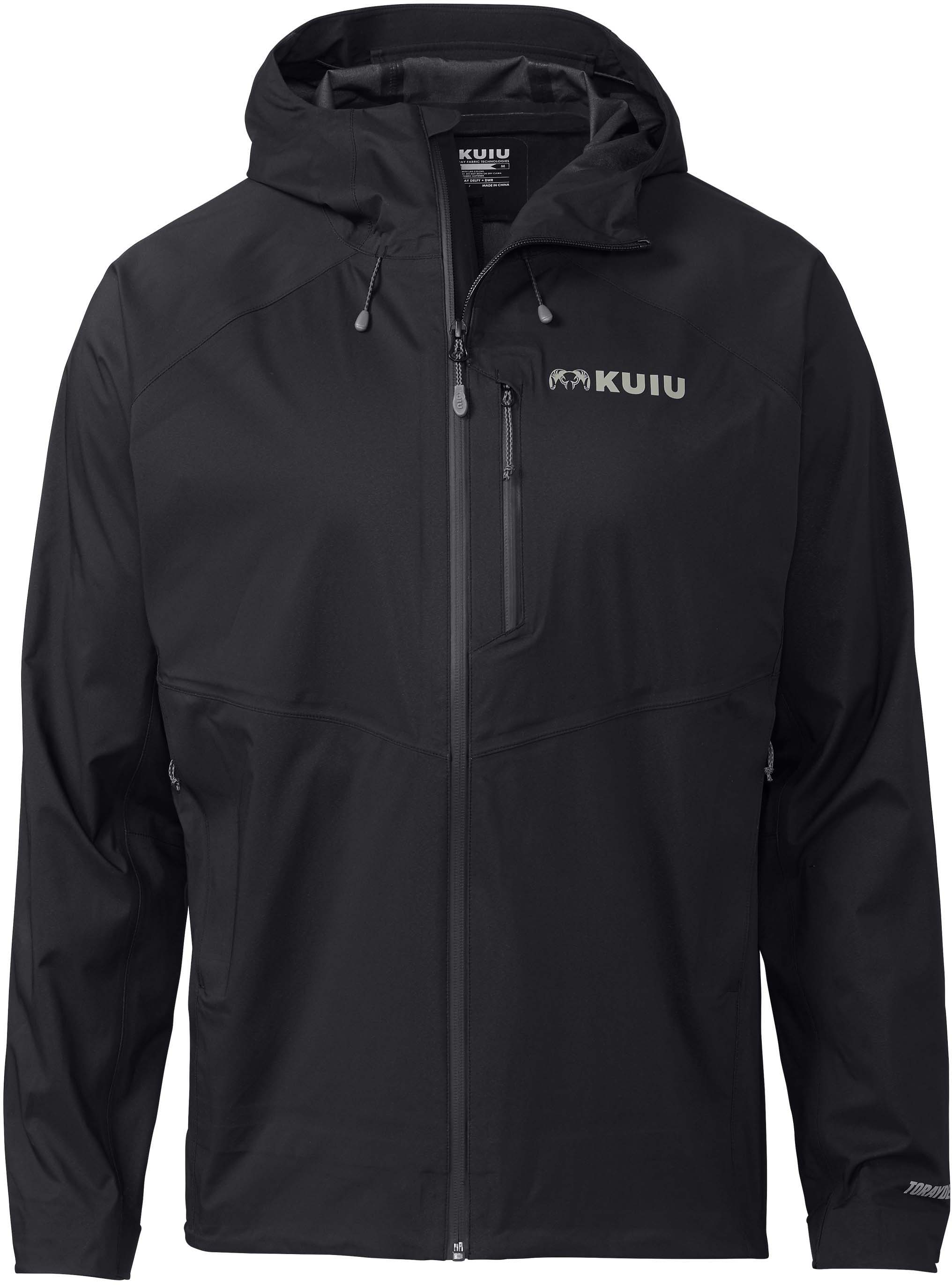 Waterproof Hunting Jackets, KUIU