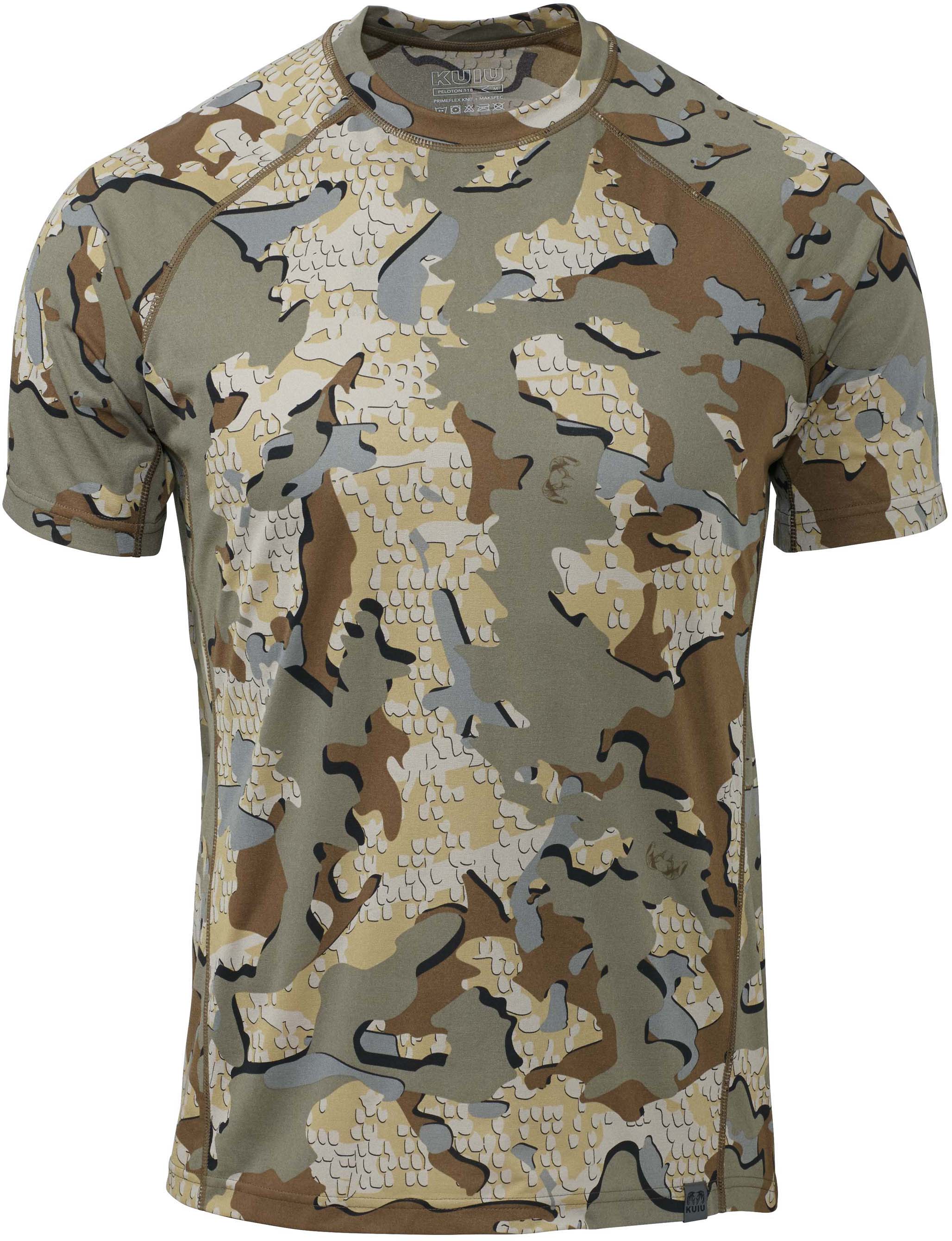 KUIU, Shirts