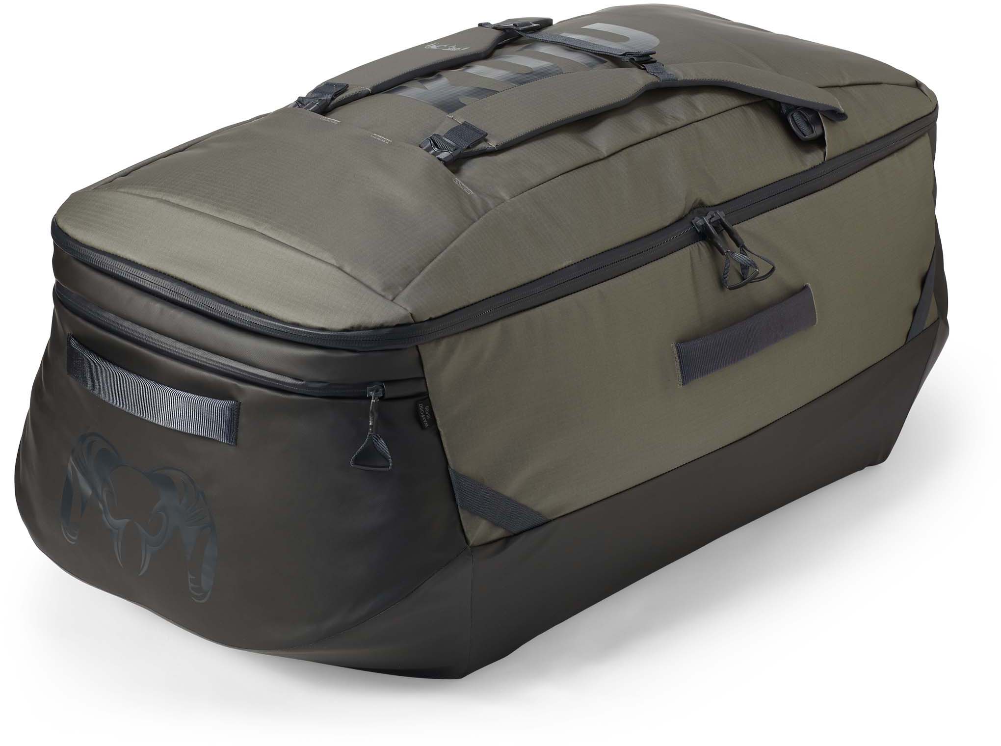 KUIU - Introducing our new Waypoint Duffels, built to