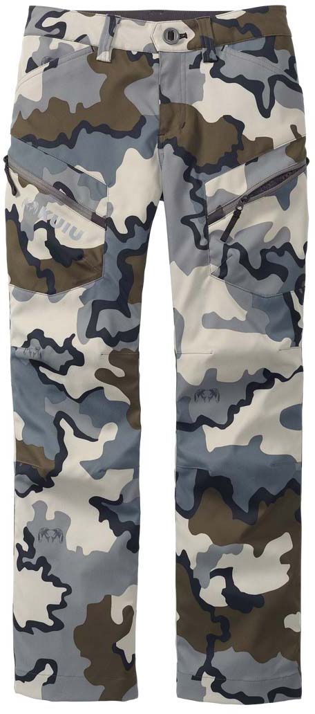 Sale Kuiu Verde Sierra Pant - Youth Large (14-16)