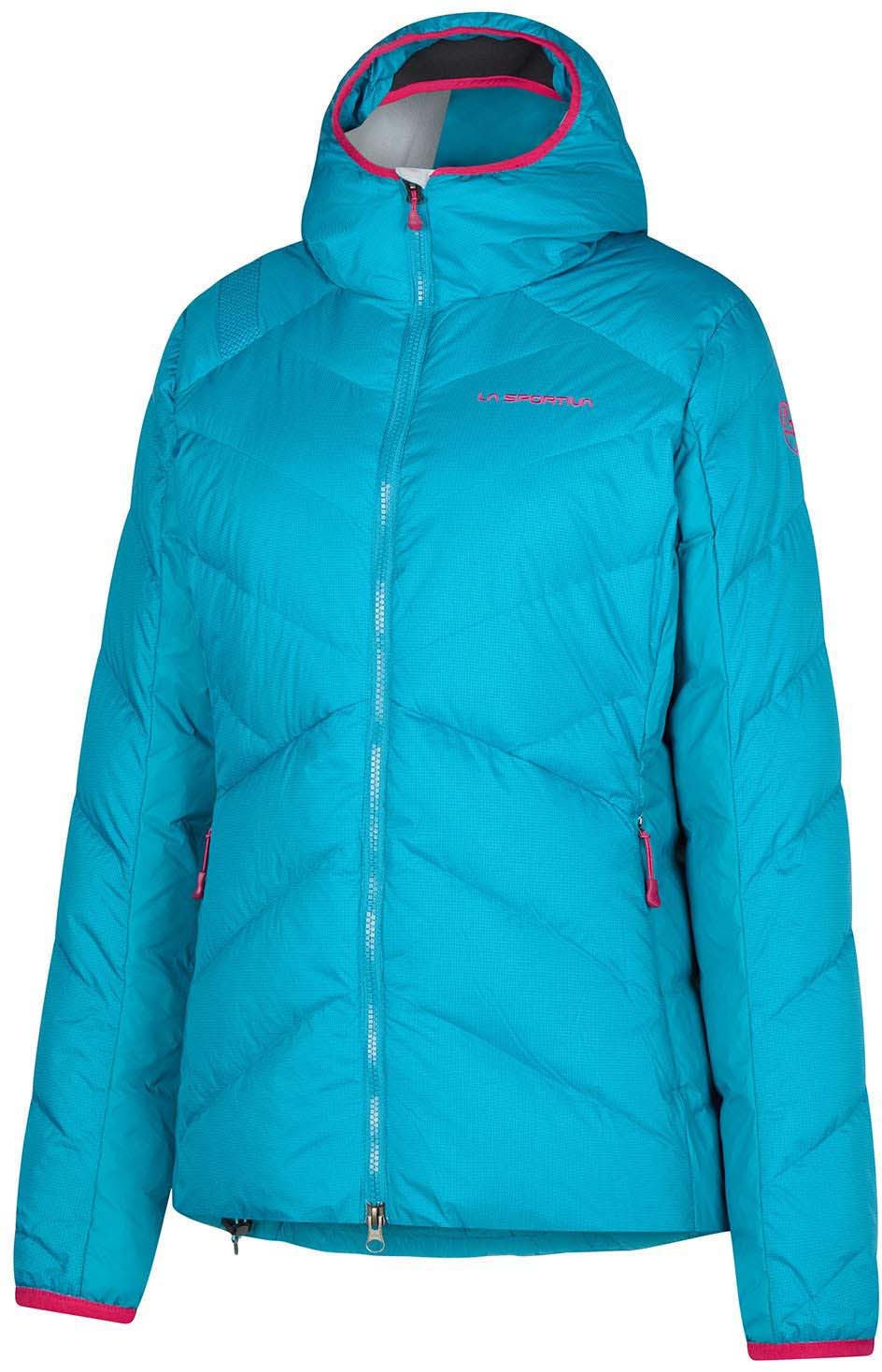 La Sportiva Atlas Down Jacket - Women's , Up to 51% Off with Free