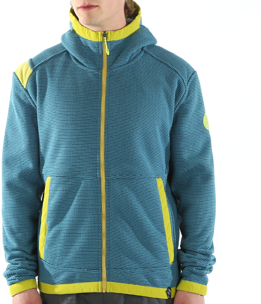 la sportiva hermes hoody