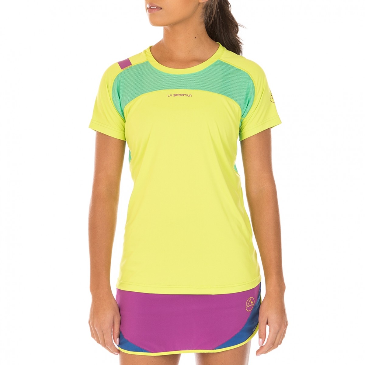 la sportiva running shirt