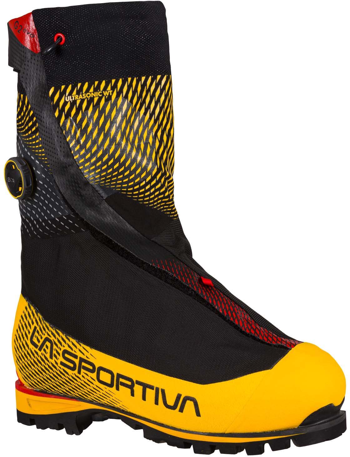 La sportiva mountaineering boots sale best sale