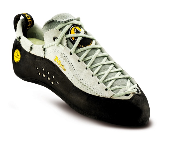 La Sportiva Mythos Climbing Shoes Men brown//black Size 42,5 2019 sport shoes