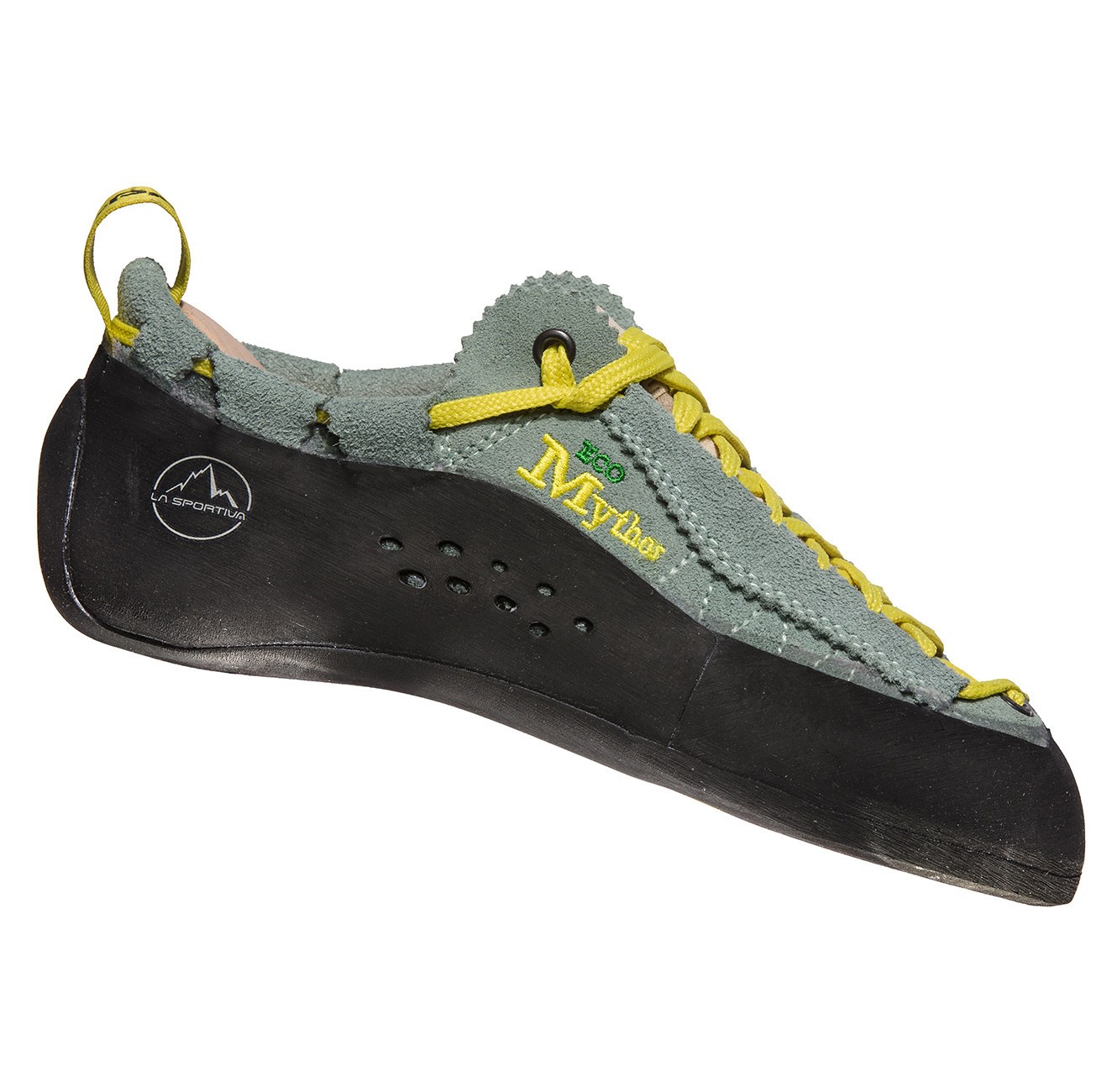 mythos climbing shoes