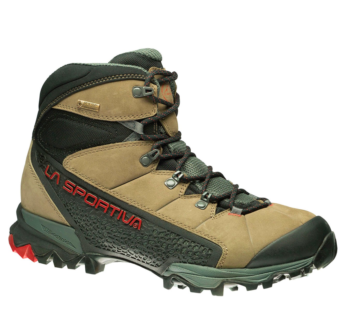 la sportiva hiking boots mens