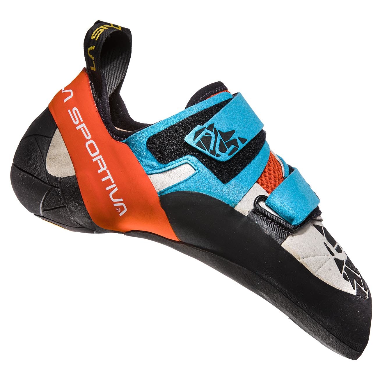 climbing shoes size 6