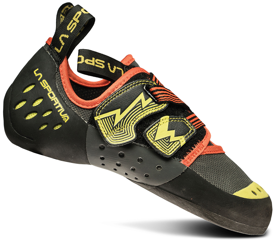 climbing shoes size 10