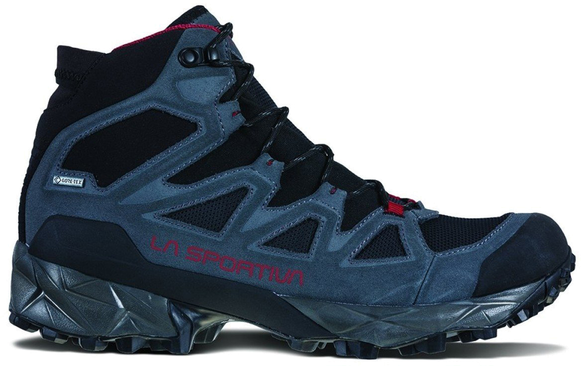 la sportiva men's hiking footwear