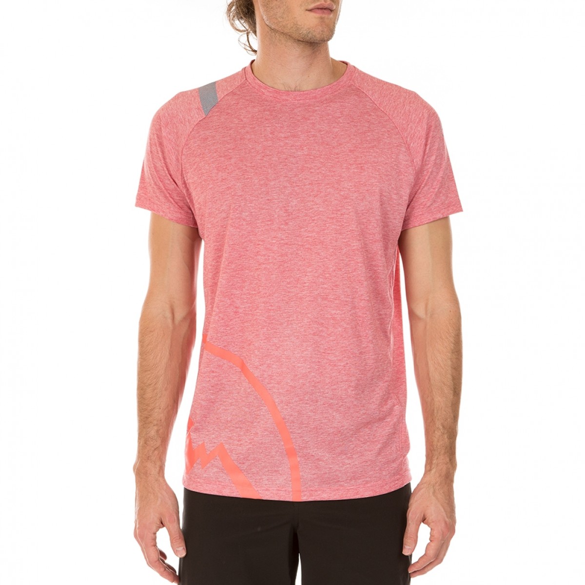 la sportiva vector shirt