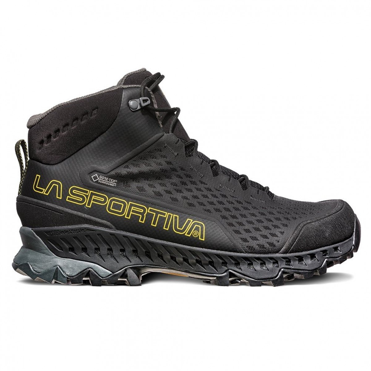 la sportiva trek