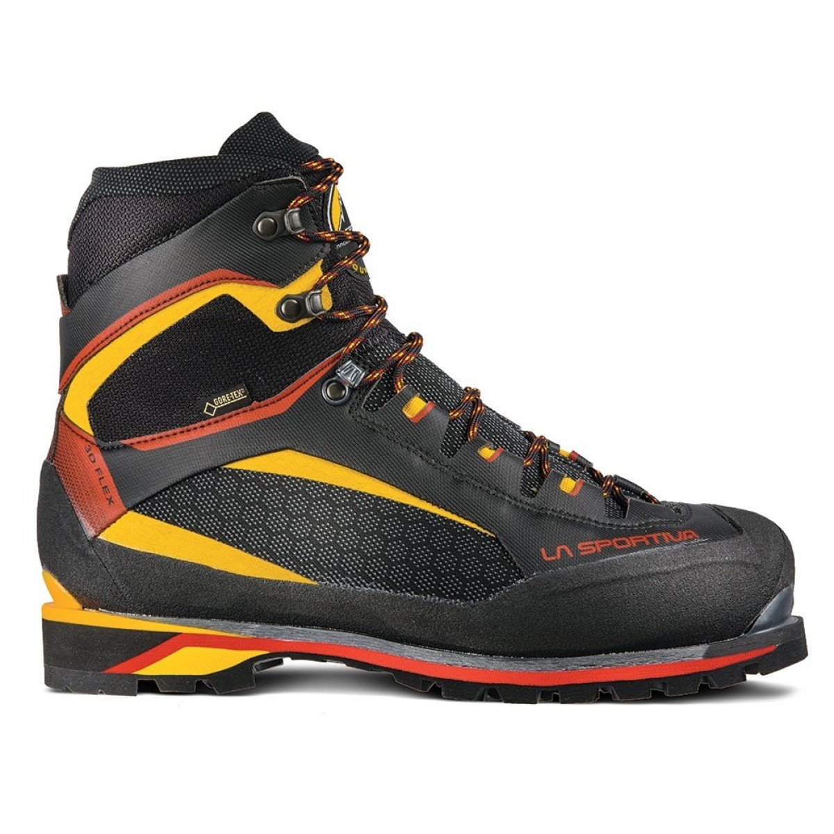 la sportiva alpine boots