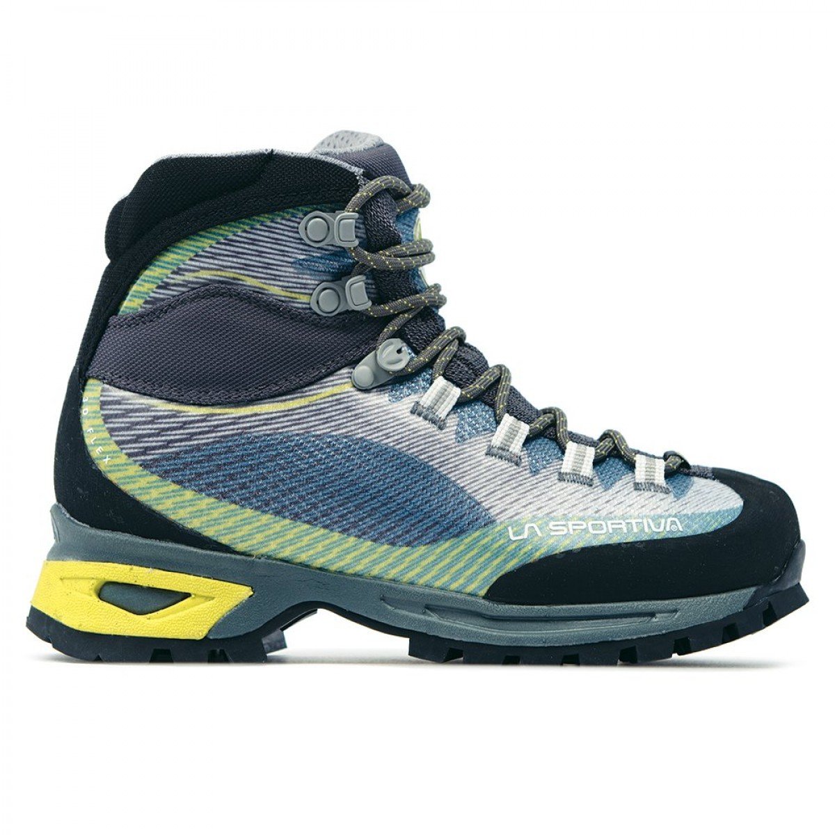 la sportiva walking shoes