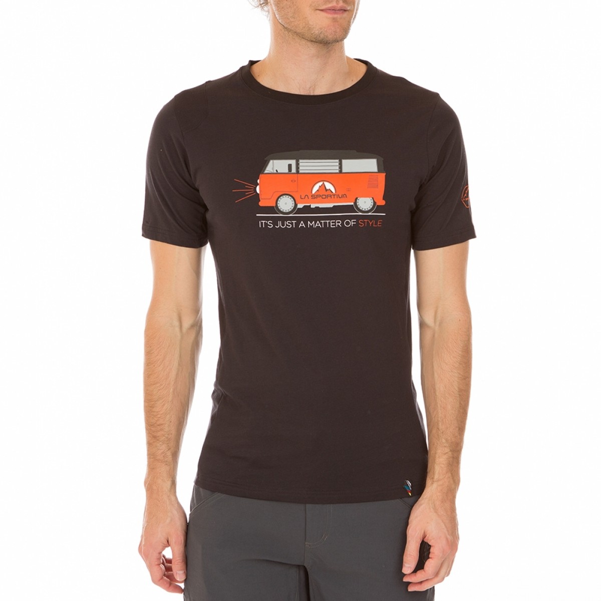 la sportiva vector shirt