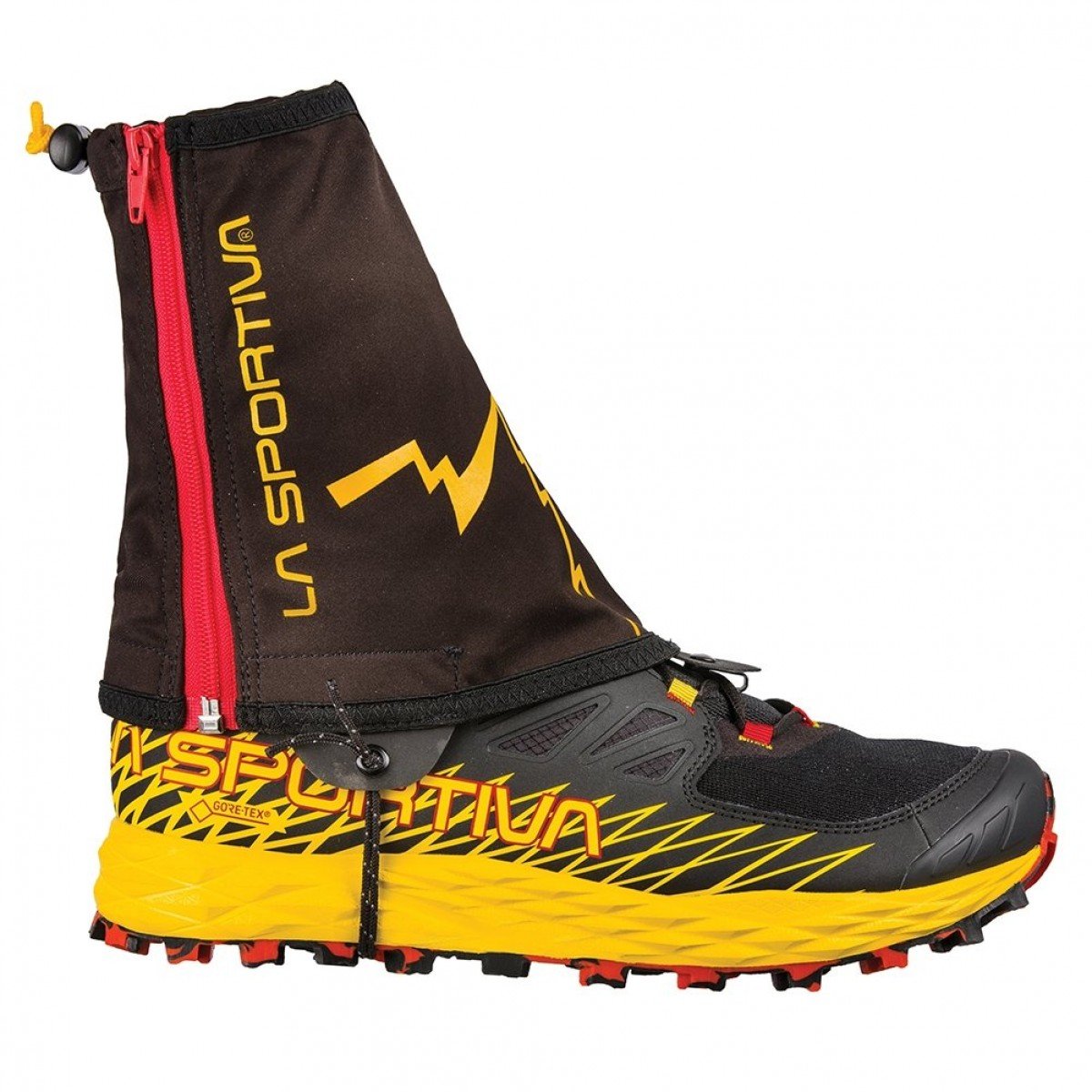 sportiva winter boots