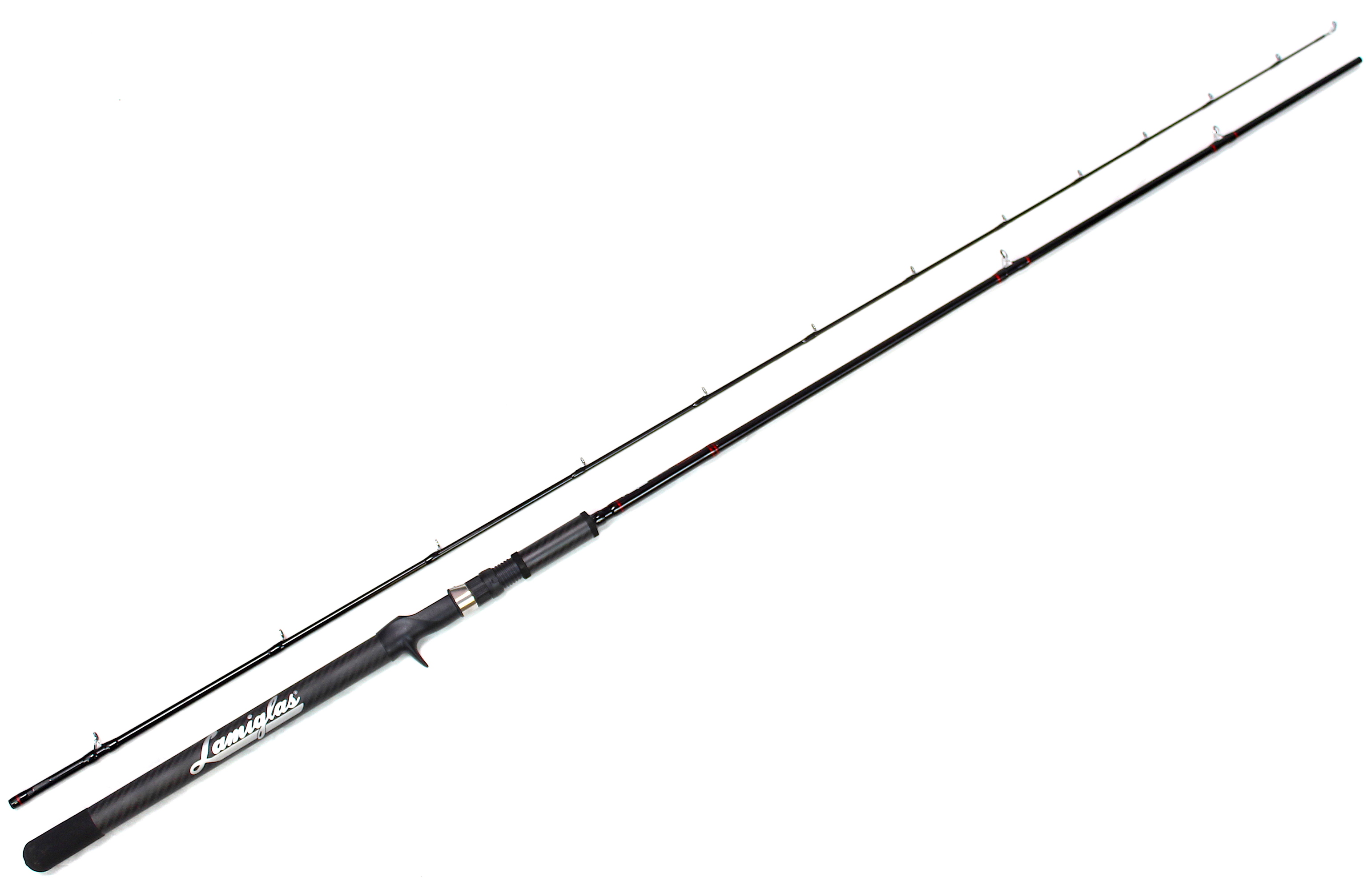 Lamiglas Redline HS Spinning Rod