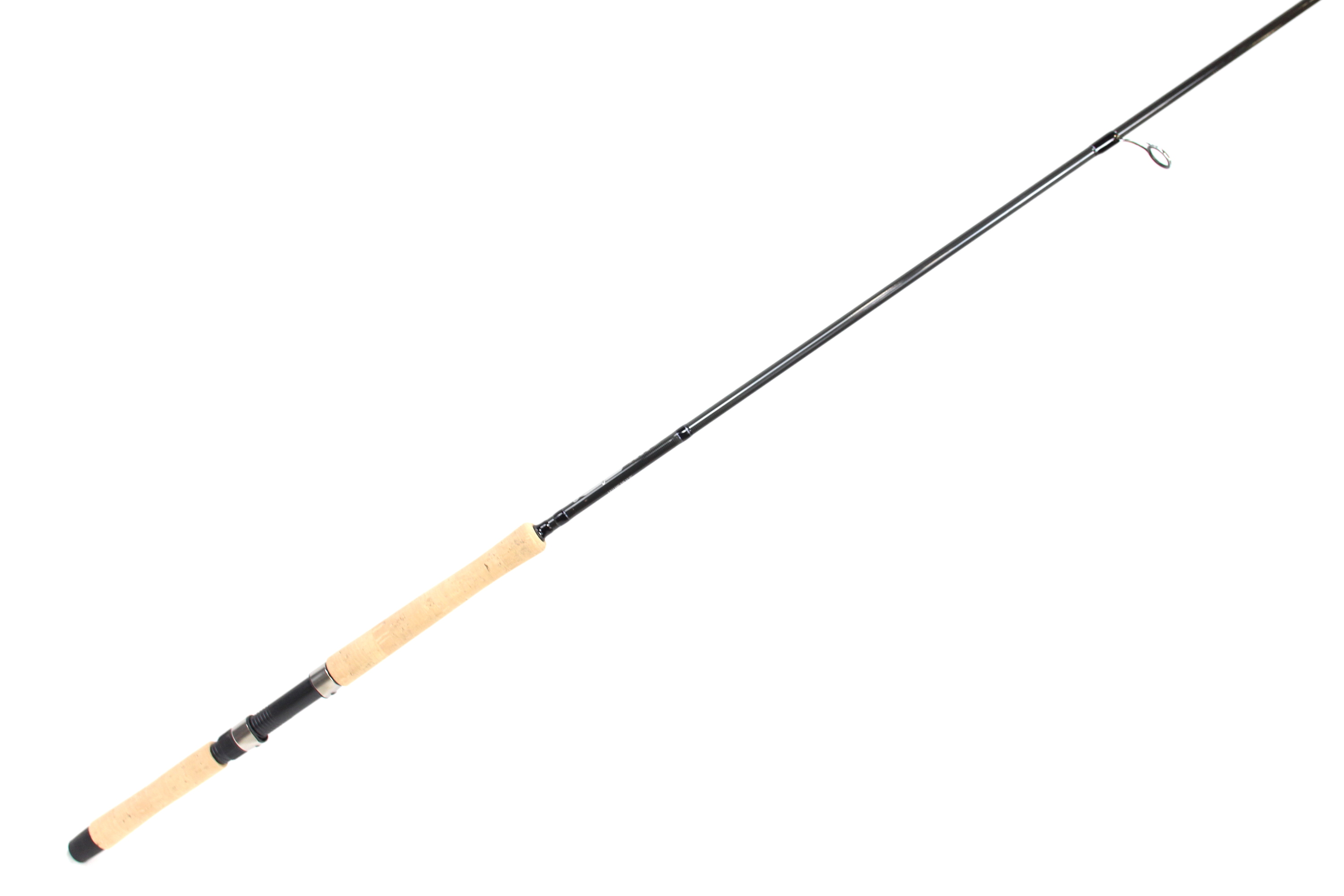 Lamiglas X-11 Great Lakes Series Salmon/Steelhead Spin Rod, 2 Piece,  Medium-Light, Michigan Style Handle , Up to 19% Off with Free S&H —  CampSaver