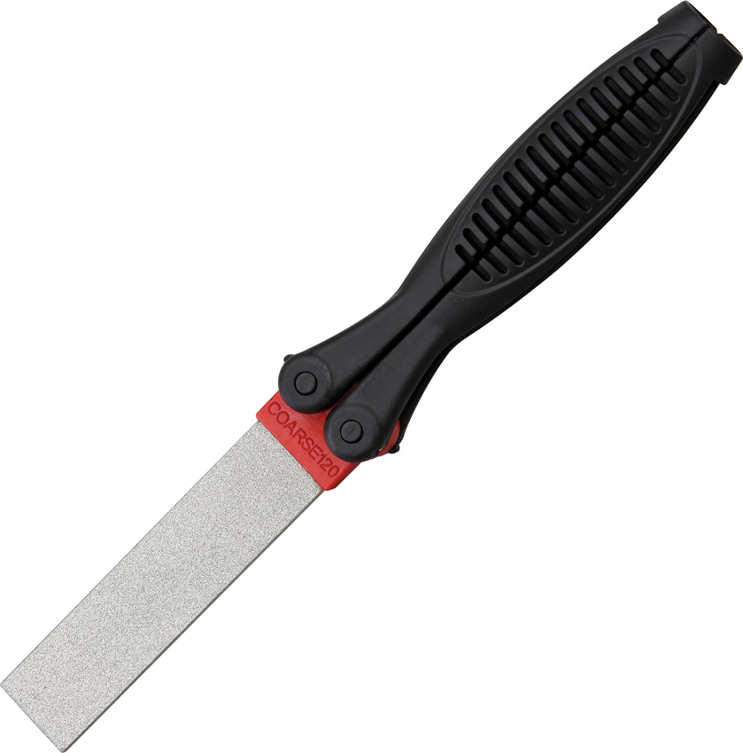 Lansky Sharpeners Quick Fix pocket knife sharpener