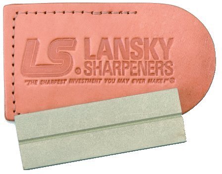 Lansky Diamond Sharpening Kit