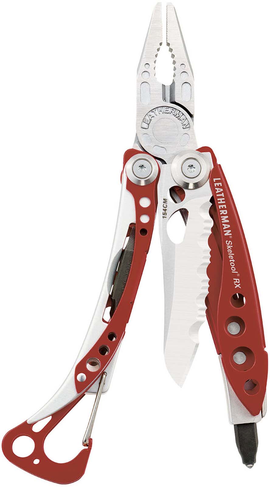 Leatherman Skeletool RX Knife 832306 with Free S&H — CampSaver