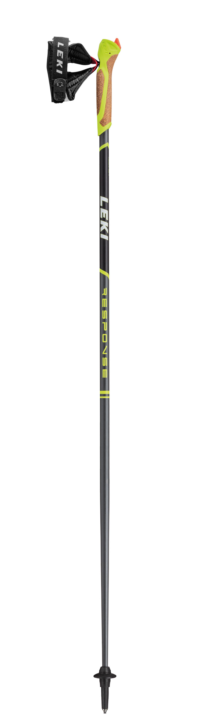 Leki Response Trekking Pole , to 36% Off with S&H — CampSaver
