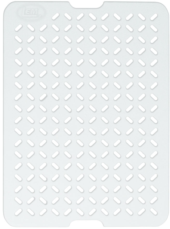 Lem Drain Lug Meat Tray