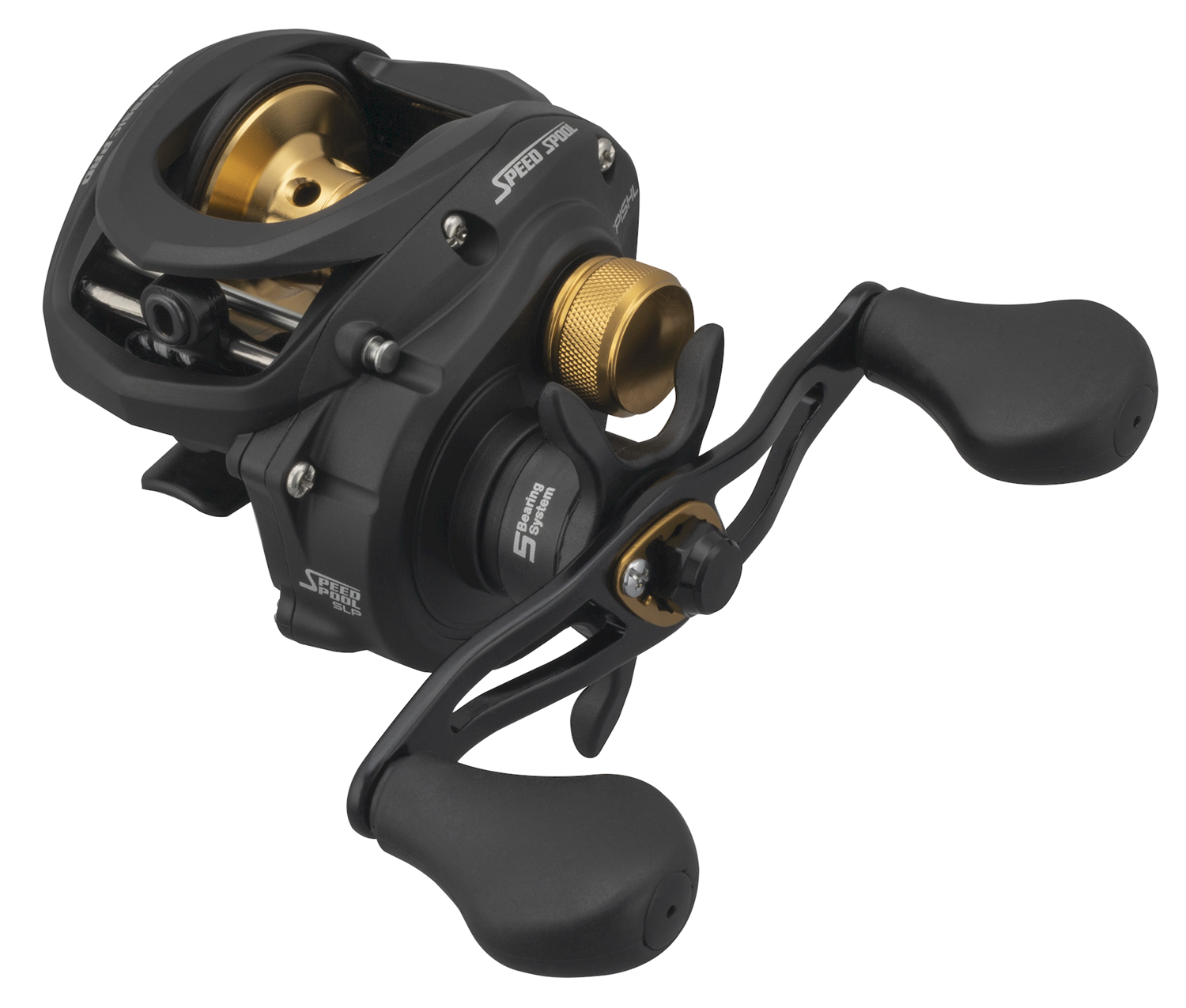Lew's Classic Pro Baitcast Reel w/Clam Pack with Free S&H — CampSaver