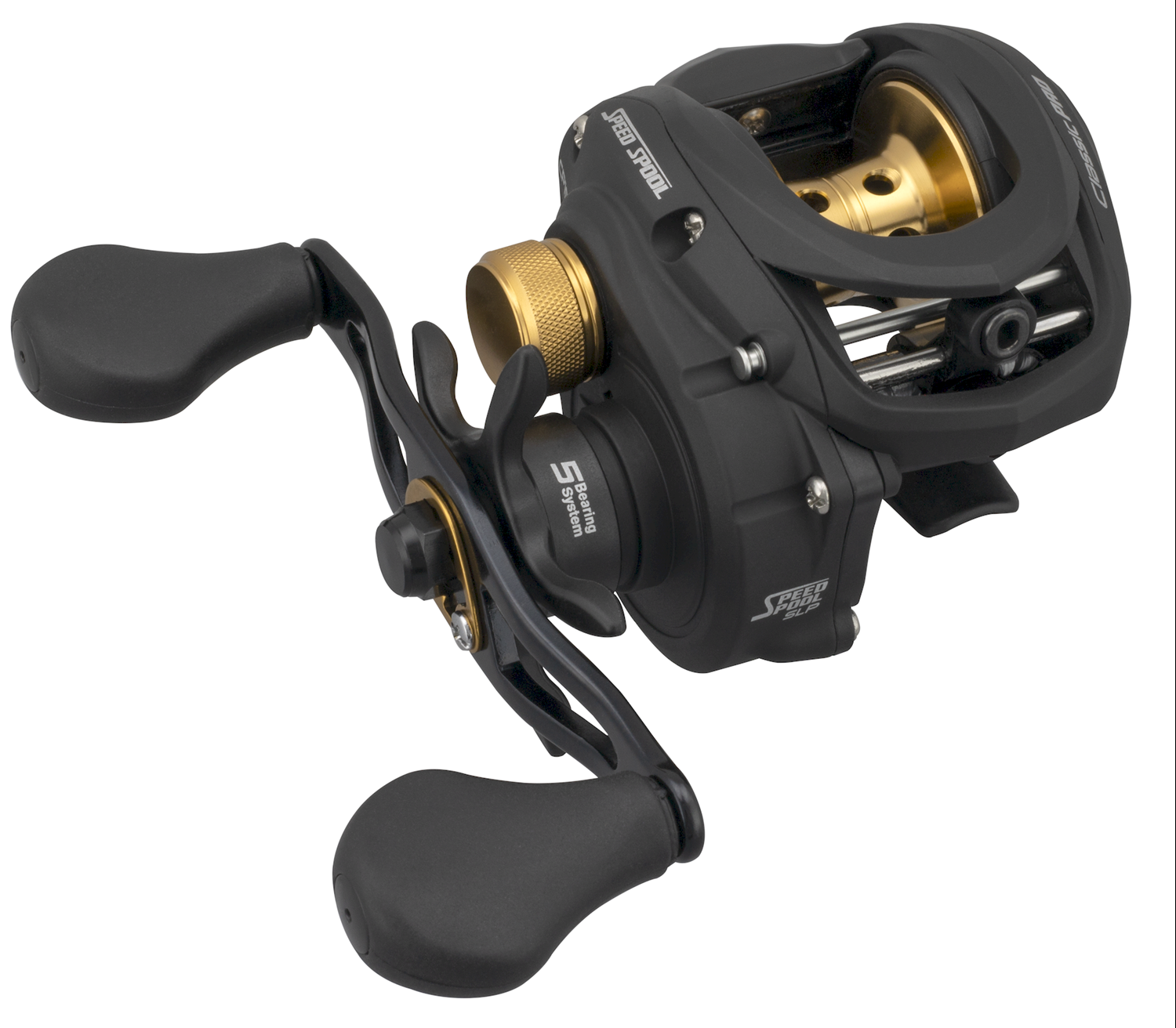 Lew's Classic Pro Baitcast Reel , Up to $5.20 Off with Free S&H — CampSaver