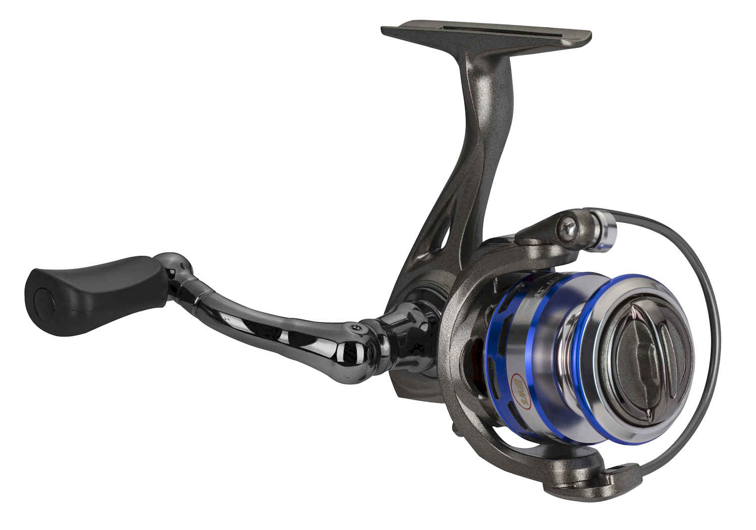 Lew's Laserlite Speed Spin 21in Spinning Reel LLS50 , 20% Off — CampSaver