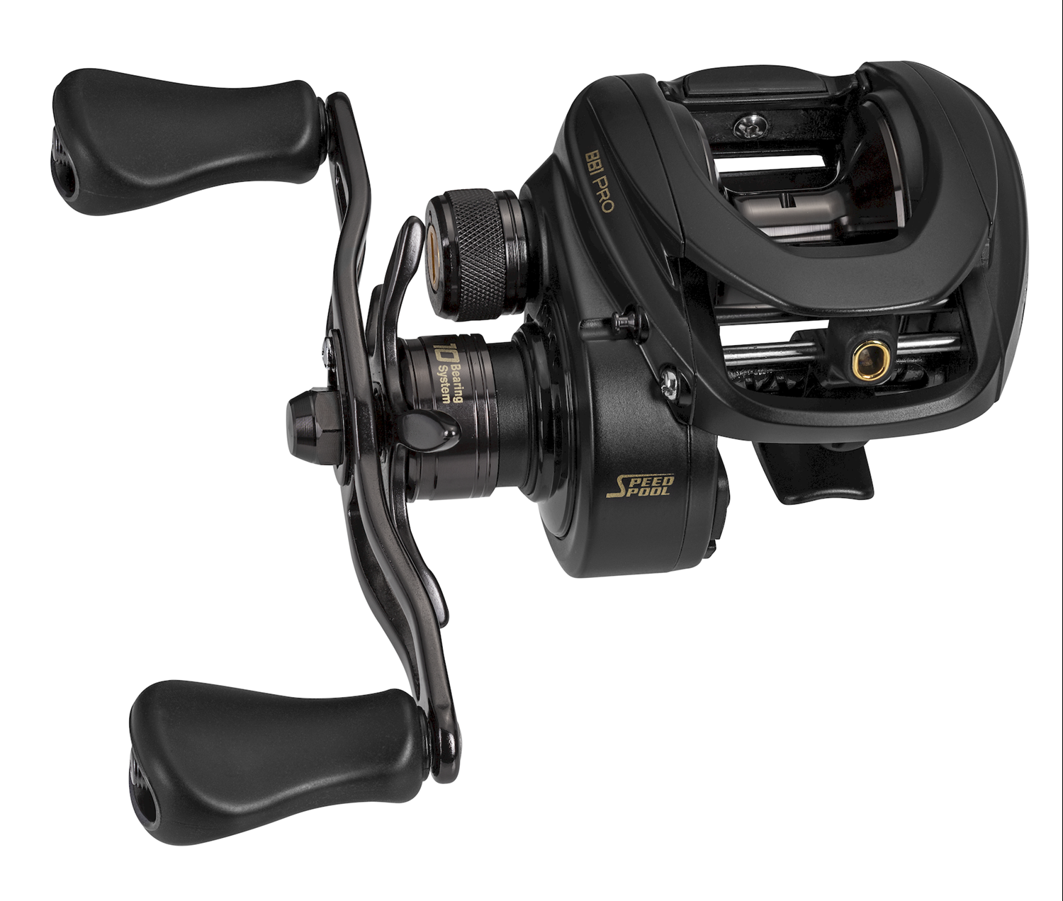 Lew's Skipping Pitching Bait Reel , Up to 13% Off with Free S&H — CampSaver