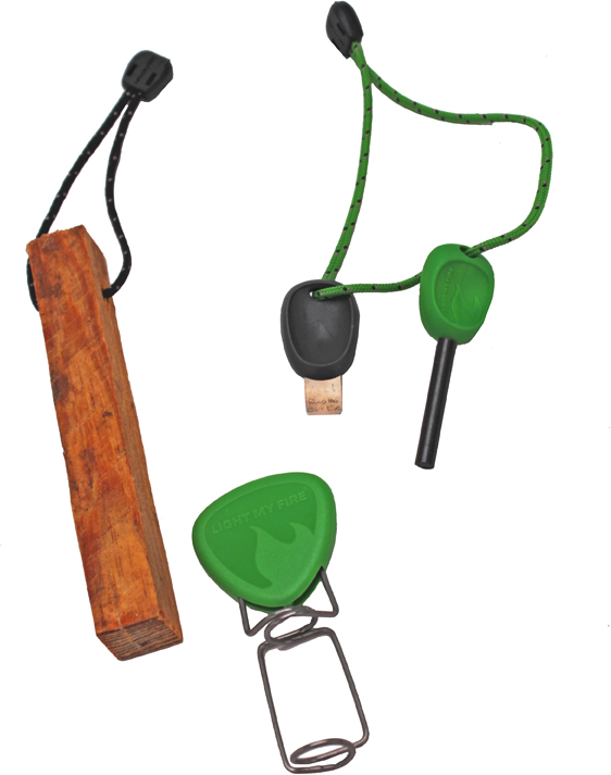 Light My Fire Lighting Kit S Fl Kit Campsaver