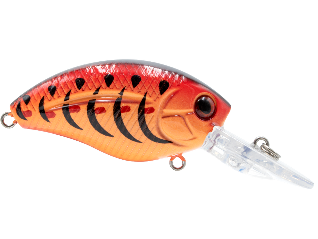 EBS Spinner 58 – Livingston Lures