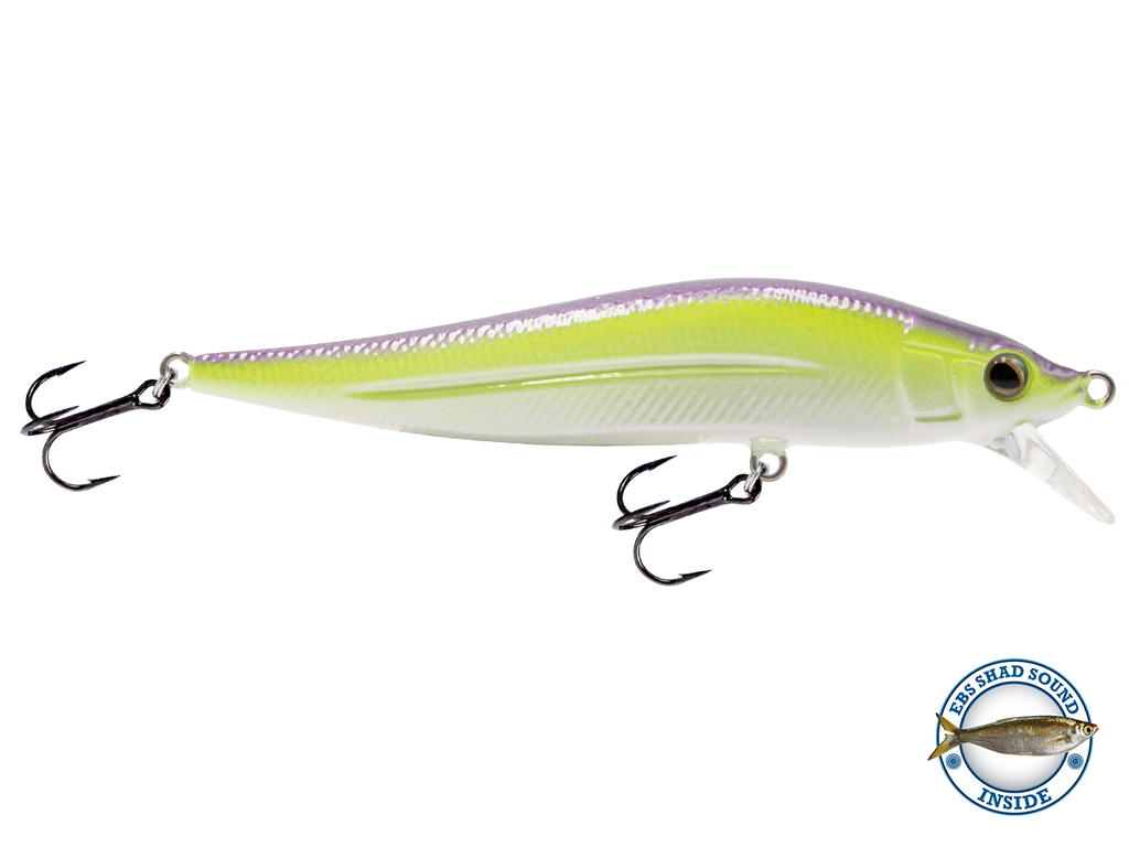 Livingston Lures JerkMaster Jr. Lures , Up to $1.84 Off — CampSaver