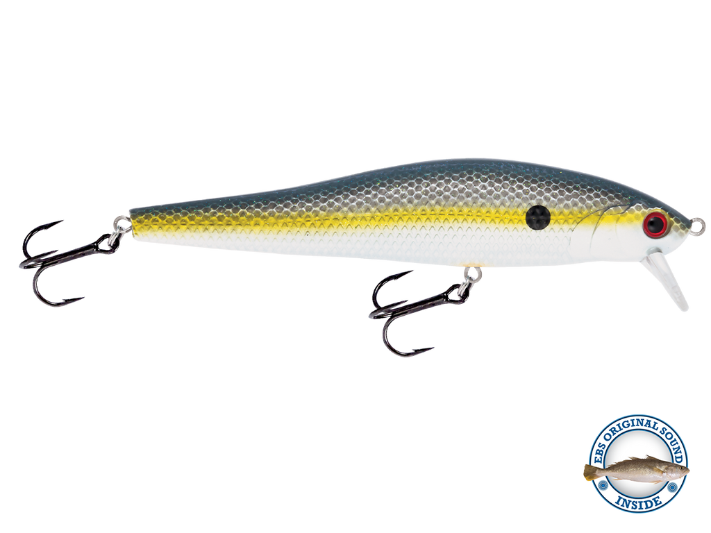 FlatMaster SQ – Livingston Lures