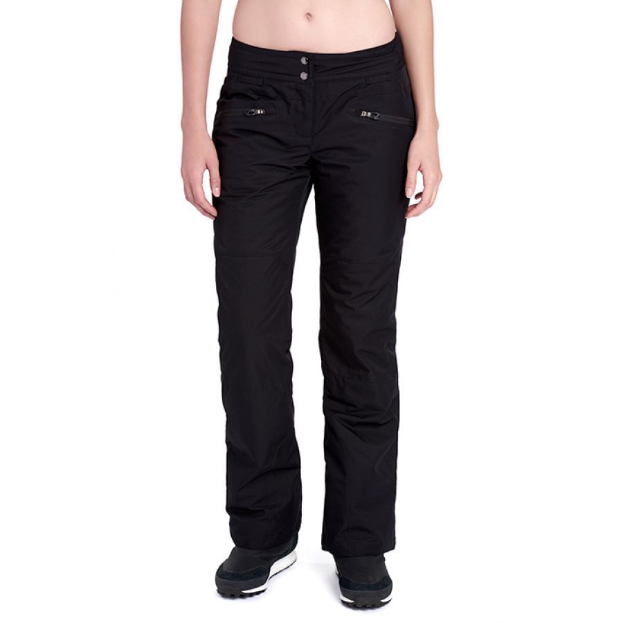 off white trousers womens