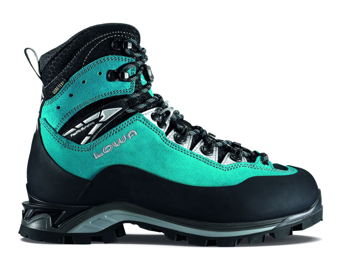 lowa cevedale pro gtx hiking boots
