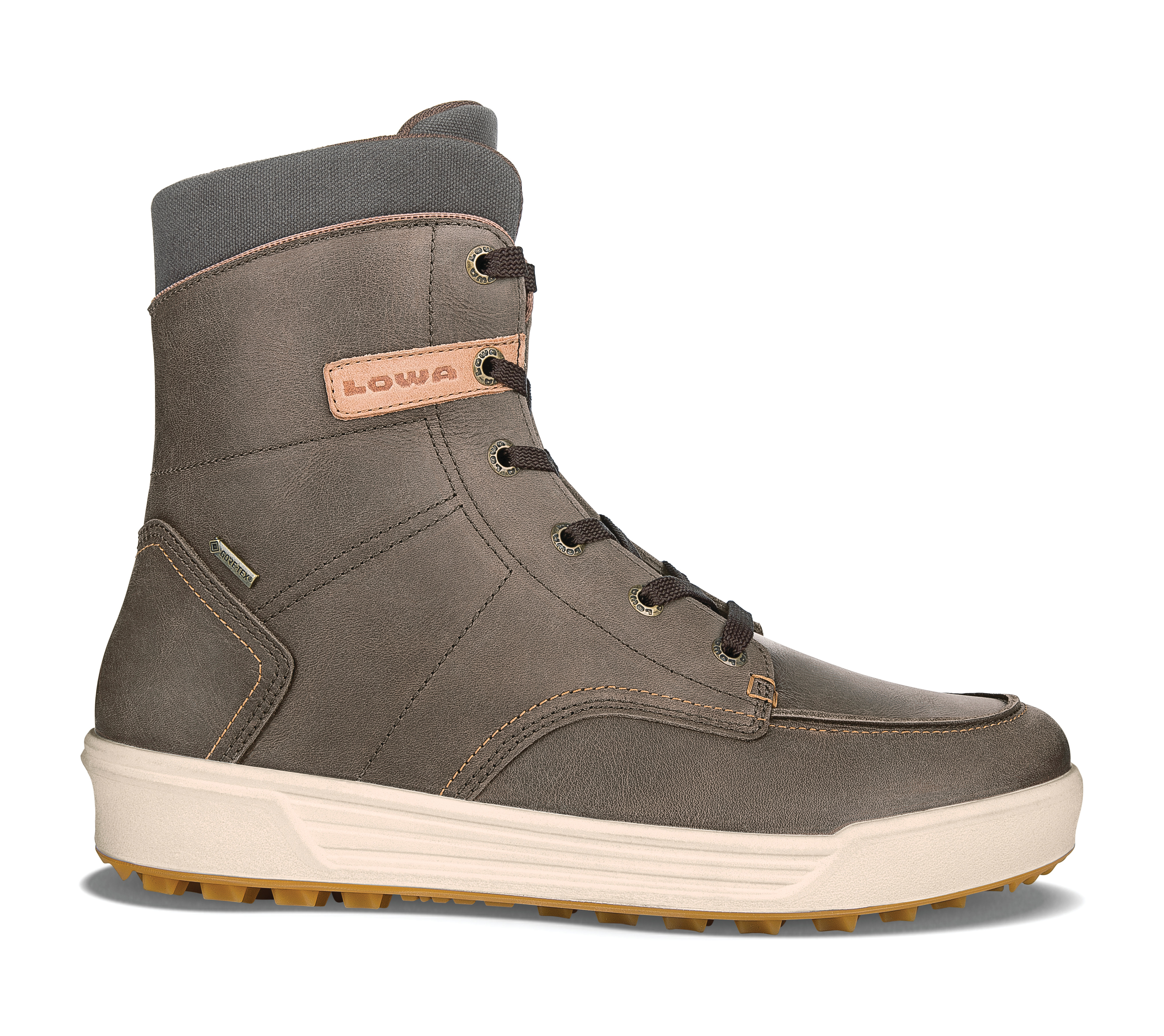 lowa winter shoes