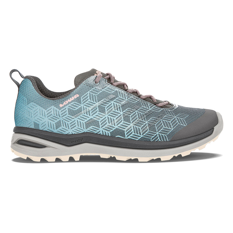 lowa vegan hiking boots